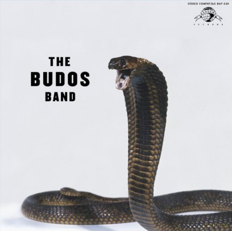 The Budos Band: The Budos Band III [Winyl]
