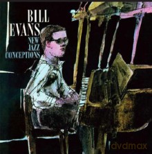 Bill Evans: New Jazz Conceptions [Winyl]