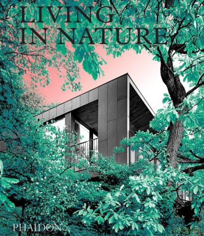 Living in Nature [KSIĄŻKA]