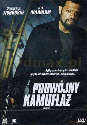 Podwójny kamuflaż [DVD]