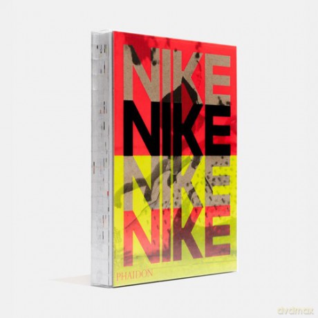 Nike: Better is Temporary - Sam Grawe [KSIĄŻKA]