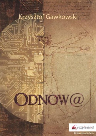 Odnowa - Krzysztof Gawkowski [KSIĄŻKA]