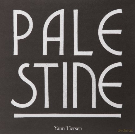 Yann Tiersen: Palestine [Winyl]