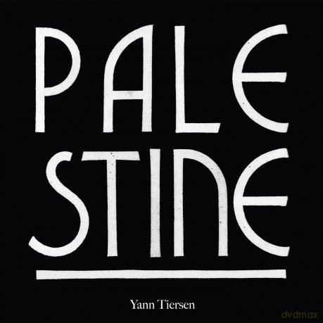 Yann Tiersen: Palestine [Winyl]