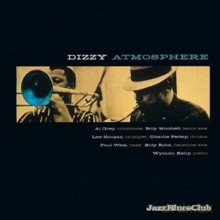 Lee Morgan Septet: Dizzy Atmosphere [Winyl]