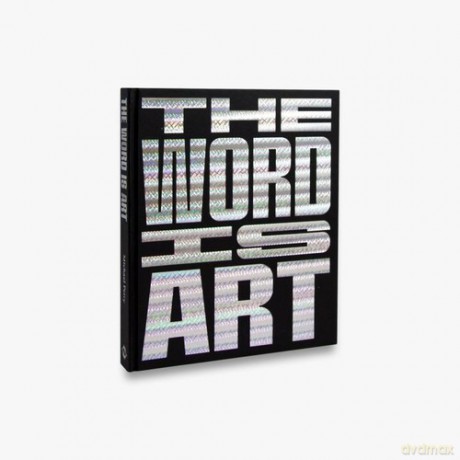 The Word is Art [KSIĄŻKA]