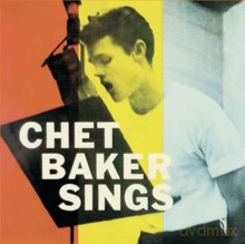 Chet Baker: Chet Baker Sings [Winyl]