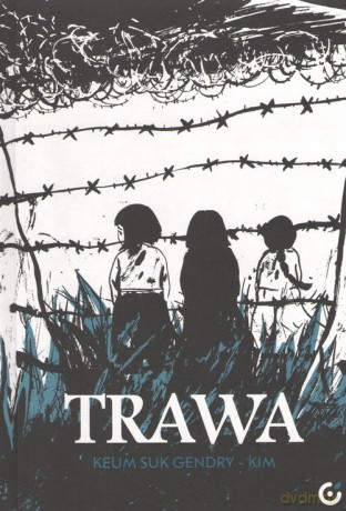 Trawa - Suk Gendry-Kim Keum [KOMIKS]