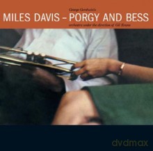 Miles Davis: Porgy And Bess [Winyl]