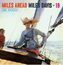 Miles Davis+19: Miles Ahead (Vinyl 1 LP) [Winyl]