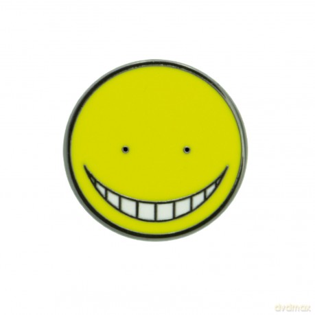 Assassination Classroom - Pin Koro Sensei