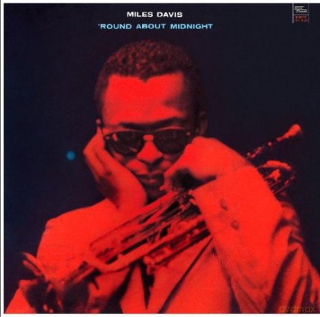 Miles Davis Quintet: Round About Midnight [Winyl]