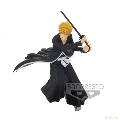 Bleach - Ichigo Kurosaki - 13 cm