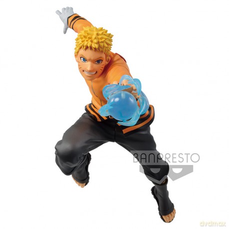 Boruto - Uzumaki Naruto - Vibration Stars - 13 cm