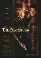 Koruptor (The Corruptor) [DVD]