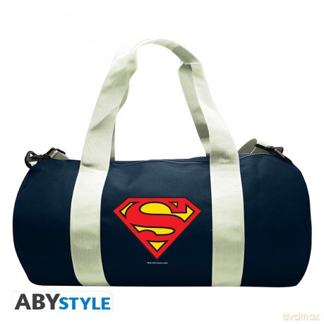 DC Comics Superman torba sportowa