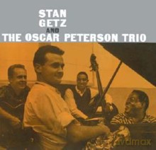 Stan Getz, Oscar Peterson Trio: Stan Getz / Oscar Peterson Trio [Winyl]