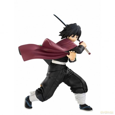 Demon Slayer - Giyu Tomioka - Ichibansho - 15 cm