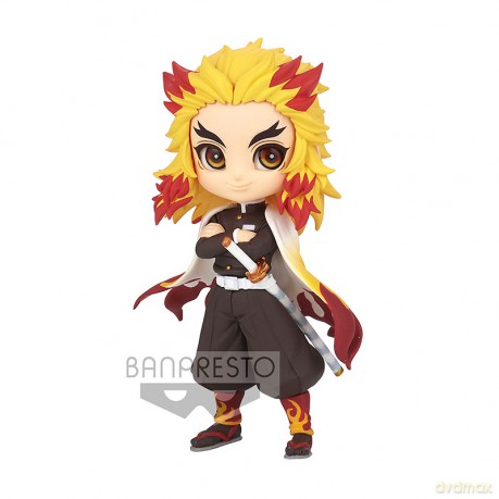 Demon Slayer - Kyojuro Rengoku - 7 cm