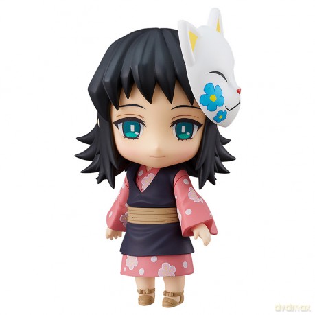 Demon Slayer - Makomo - Nendoroid - 10 cm