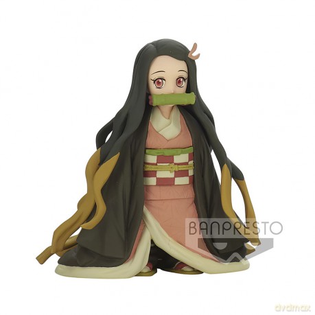 Demon Slayer - Nezuko Kamado - 10 cm