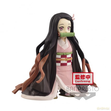 Demon Slayer - Nezuko Kamado - 10 cm