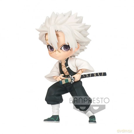 Demon Slayer - Sanemi Shinazugawa - 7 cm