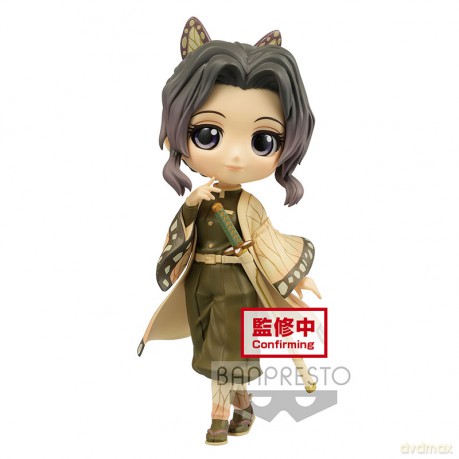 Demon Slayer - Shinobu Kocho (Ver; B) - Q Posket - 13 cm