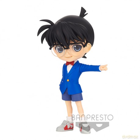 Detective Conan - Conan Edogawa-(Ver.A) - 13 cm