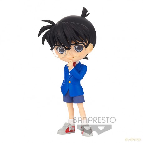 Detective Conan - Conan Edogawa-(Ver.B) - 13 cm