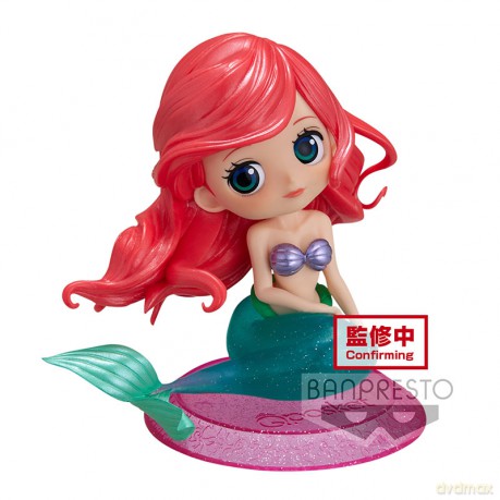Disney - Ariel - Glitter Line - 10 cm