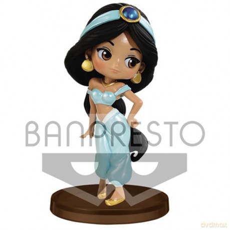 Disney - Girls Festival Jasmine
