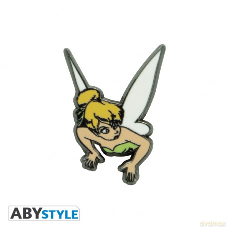 Disney - Pin Peter Pan Tinkerbell