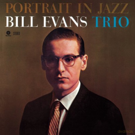 Bill Evans Trio: Portrait In Jazz [Winyl]
