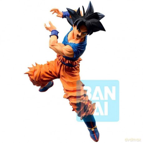 Dragon Ball - Songoku - Ichibansho - 17 cm