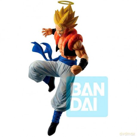 Dragon Ball Super - Super Gogeta - Ichibansho - 20 cm