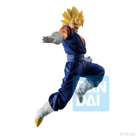 Dragon Ball Super - Super Saiyan Vegito - Ichibansho - 18 cm