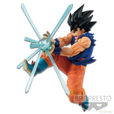 Dragon Ball Z - Son Goku - 15 cm
