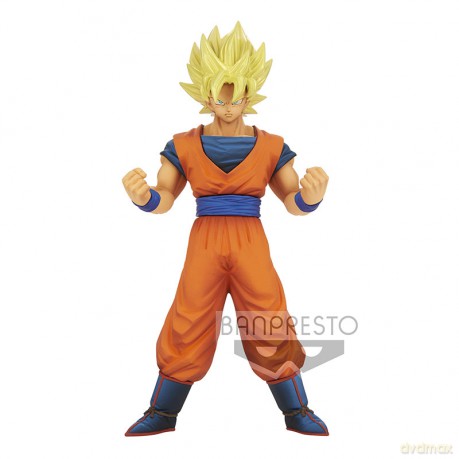 Dragon Ball Z - Son Goku - 16 cm