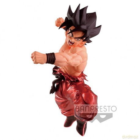 Dragon Ball Z - Special X - Son Goku - Blood Of Saiyans - 16 cm