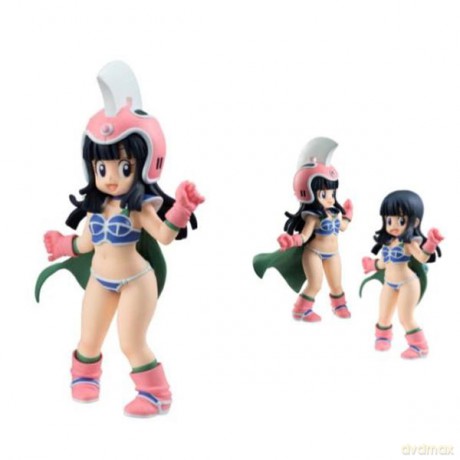 Dragon Ball Z - Styling Chichi 9.5 cm