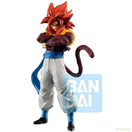 Dragon Ball Z - Super Saiyan Gogeta - Ichibansho - 20 cm