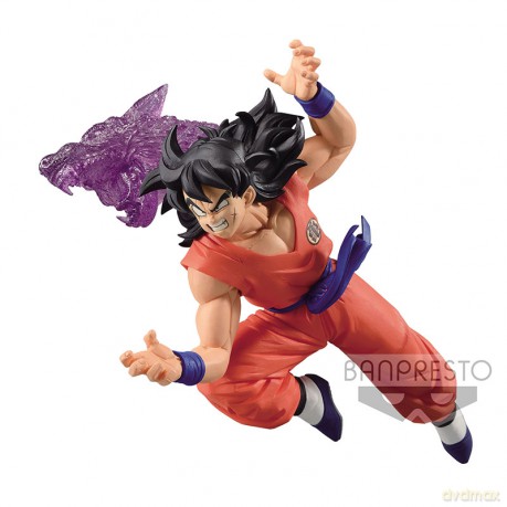 Dragon Ball Z - Yamcha - 16 cm