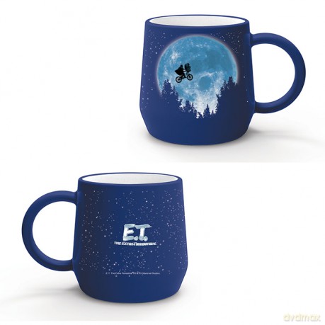 E.T. - Kubek ceramiczny Nova - 354 ml