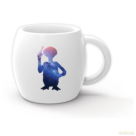 E.T. - Tasse Globe - 384 ml