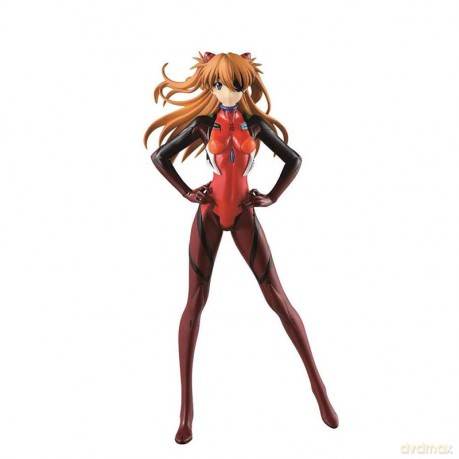 Evangelion - Asuka Shikinami - Ichibansho - 22 cm
