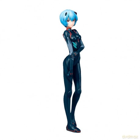 Evangelion - Rei Ayanami - Ichibansho - 22 cm