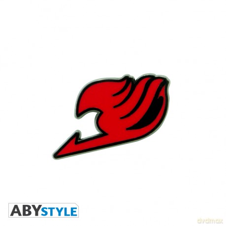 Fairy Tail - Pin Emblem