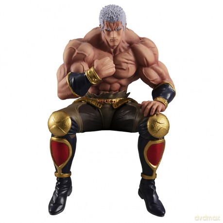 Fist Of The North Star - Raoh - Noodle Stopper 13 cm