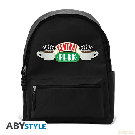 Friends - Backpack - Central Perk